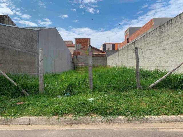 Terreno a Venda no Aldeias da Serra em Caçapava