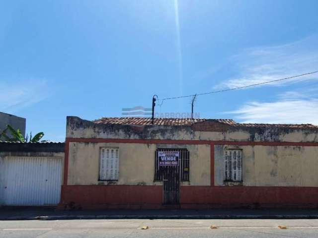 Casa a Venda no Jardim Rafael em Caçapava