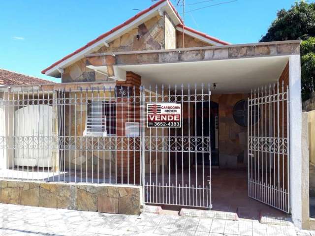 Casa a Venda no Jardim Rafael em Caçapava