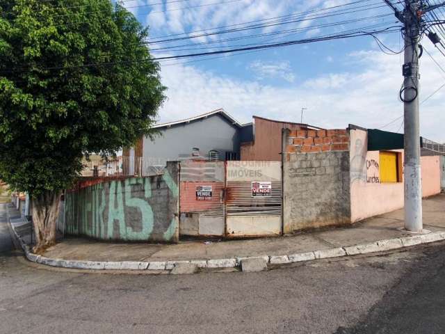 Terreno a Venda no Maria Elmira em Caçapava