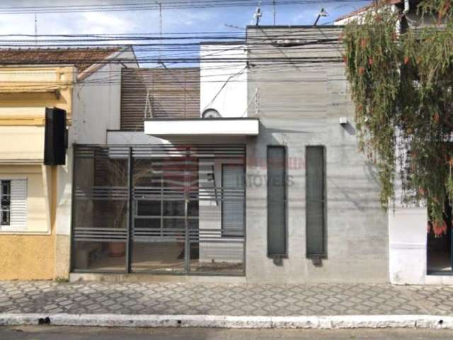 Ponto Comercial a Venda no Centro em Caçapava