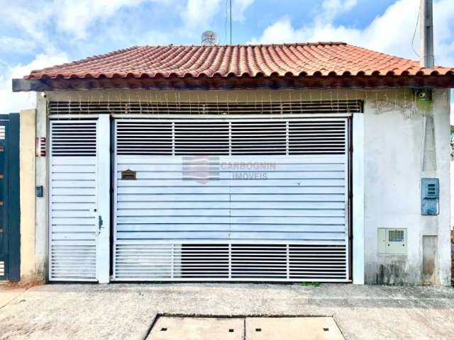 Casa a Venda no Parque do Museu em Caçapava