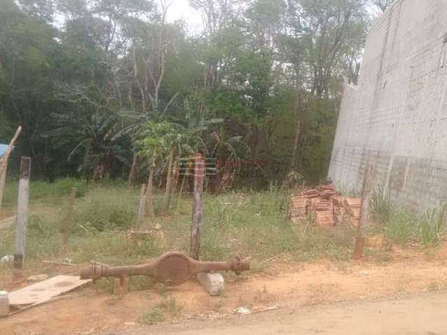 Terreno a Venda no Tijuco Preto em Caçapava