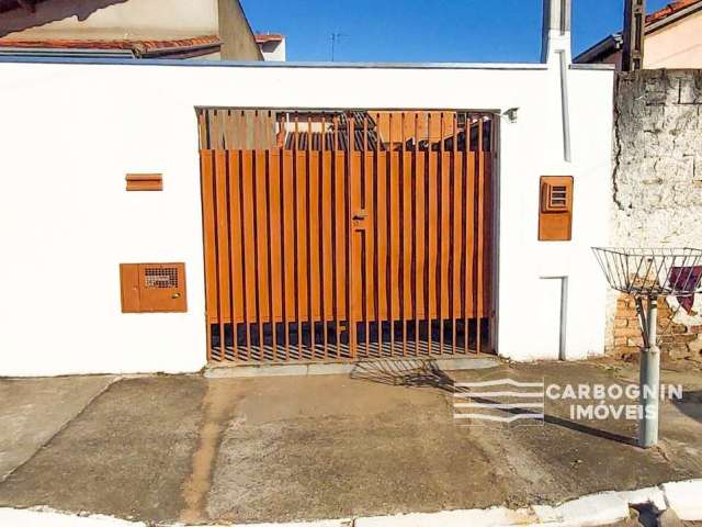 Casa a Venda na Vila Santos em Caçapava