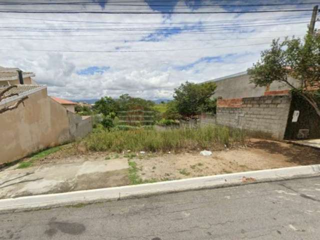 Terreno a Venda no Vitória Vale em Caçapava