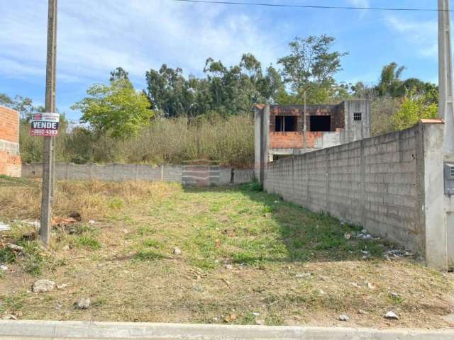 Terreno a Venda no Aldeias da Serra em Caçapava