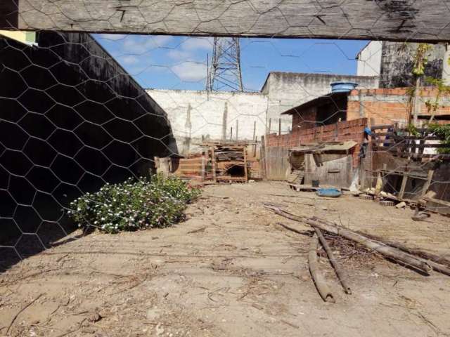 Terreno a Venda no Aldeias da Serra em Caçapava