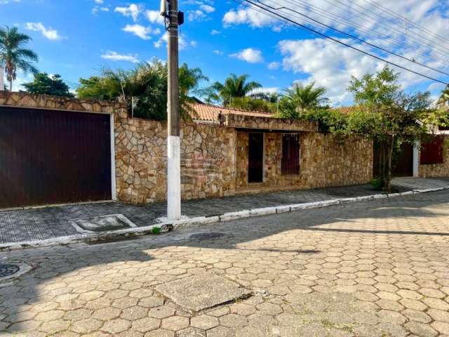 Casa a Venda na Vila Resende em Caçapava