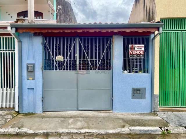 Casa a Venda na Vila Santos em Caçapava