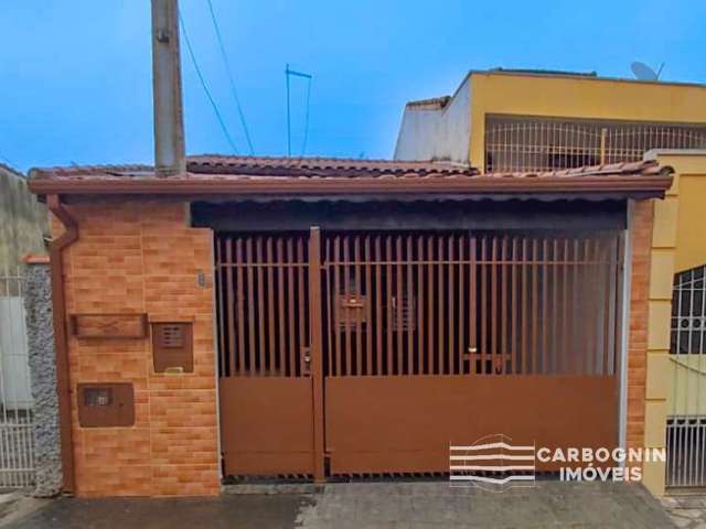 Casa a Venda no Jardim Rafael em Caçapava