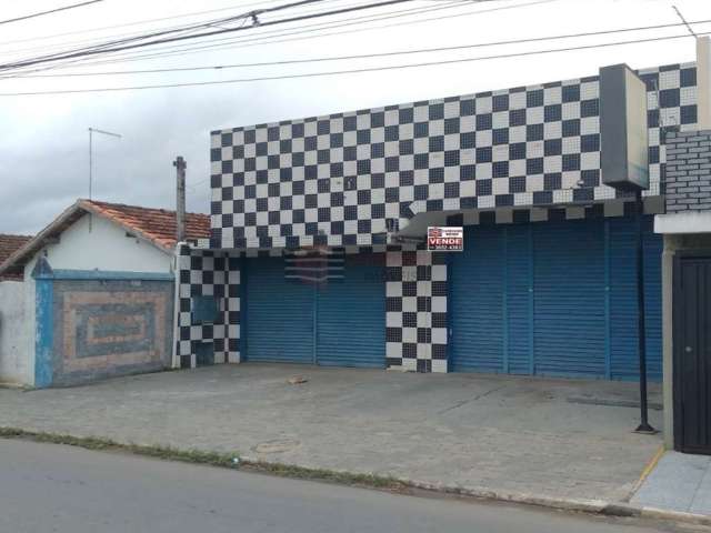 Galpão a Venda na Vila Menino Jesus em Caçapava