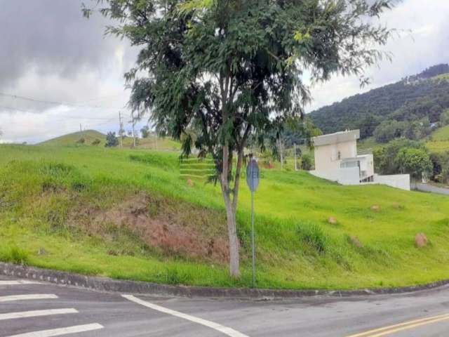 Terreno em condomínio a Venda no Bella Vitta no Santa Luzia em Caçapava