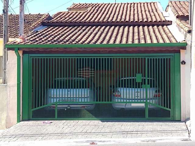 Casa a Venda na Vila Santos em Caçapava