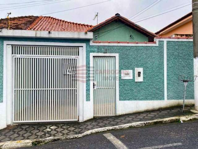 Casa a Venda no Centro em Caçapava