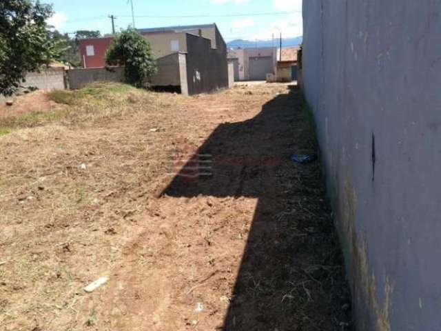 Terreno a Venda no Aldeias da Serra em Caçapava