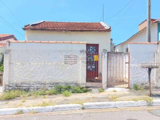 Casa a Venda na Vila Santos em Caçapava