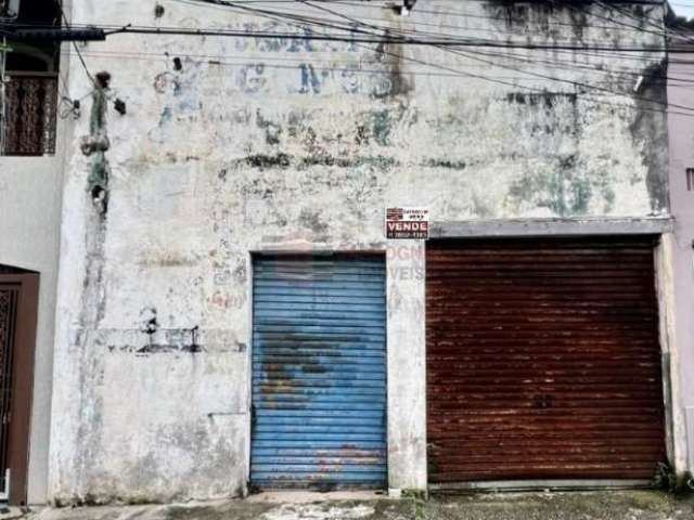 Terreno Comercial a Venda no Centro em Caçapava