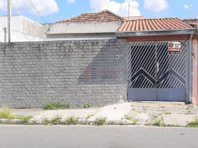 Casa a Venda na Vila Santos em Caçapava