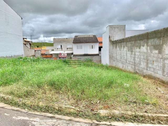 Terreno a Venda na Borda do Campo em Caçapava