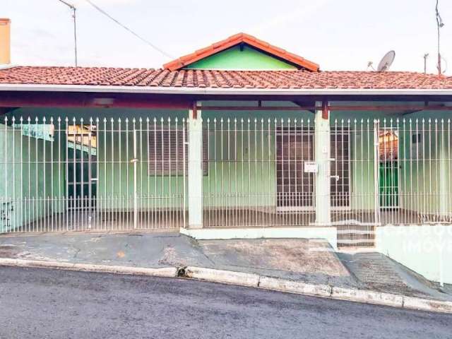 Casa a Venda na Vila Santa Isabel em Caçapava