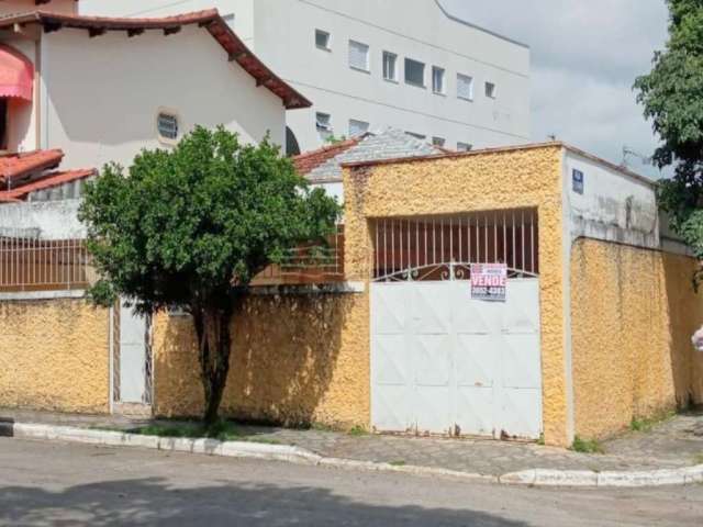 Terreno a Venda no Jardim Julieta em Caçapava