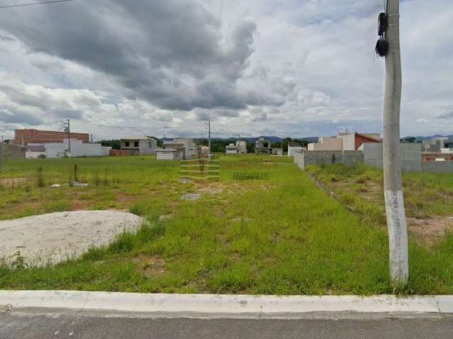 Terreno a Venda no Parque do Museu em Caçapava