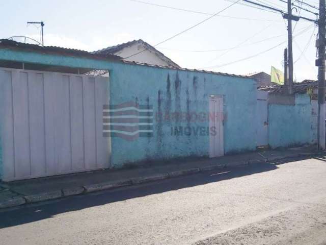 Casa a Venda na Vila Pantaleão em Caçapava