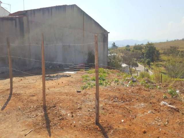 Terreno a Venda no Vitória Vale em Caçapava