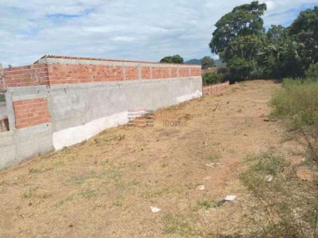 Terreno a Venda em Vila Velha