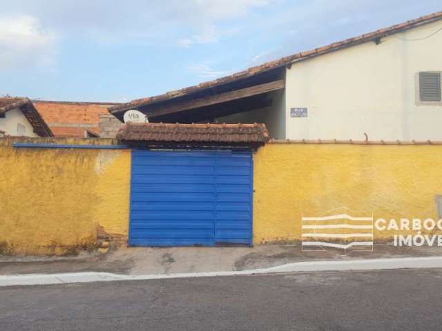 Casa a Venda na Vila Bandeirantes em Caçapava