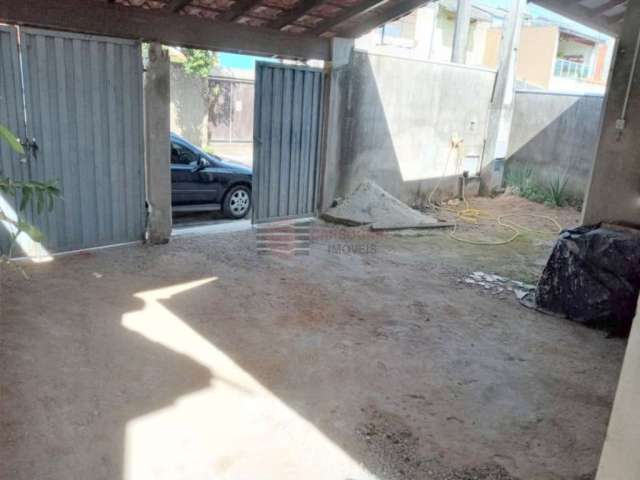 Casa a Venda no Residencial Esperança em Caçapava