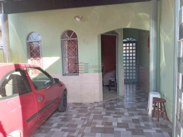 Casa a Venda no Eldorado em Caçapava