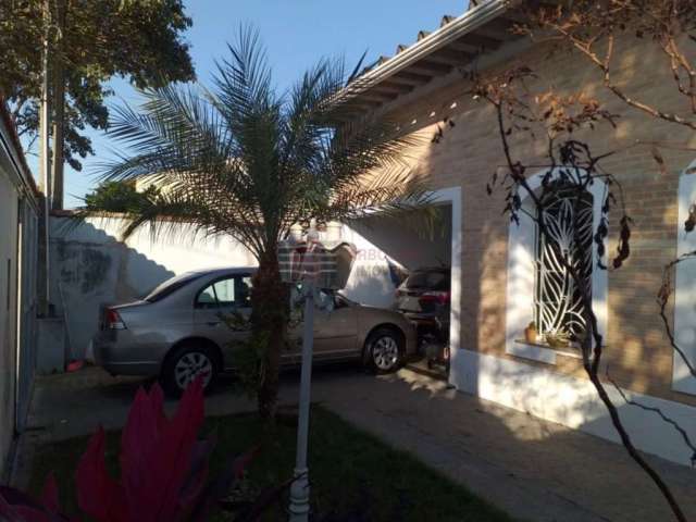 Casa a Venda na Vila Santos em Caçapava