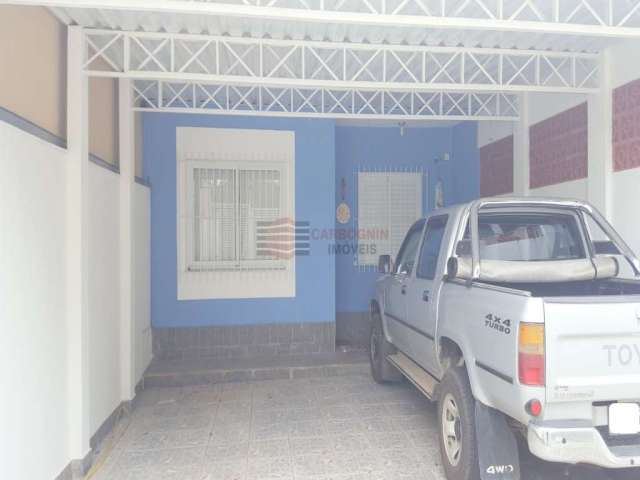Casa a Venda na Vila Santos em Caçapava