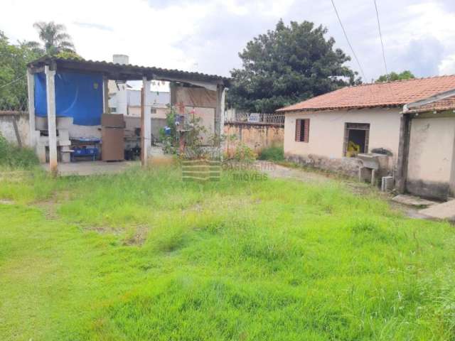 Terreno a Venda no Jardim São José em Caçapava