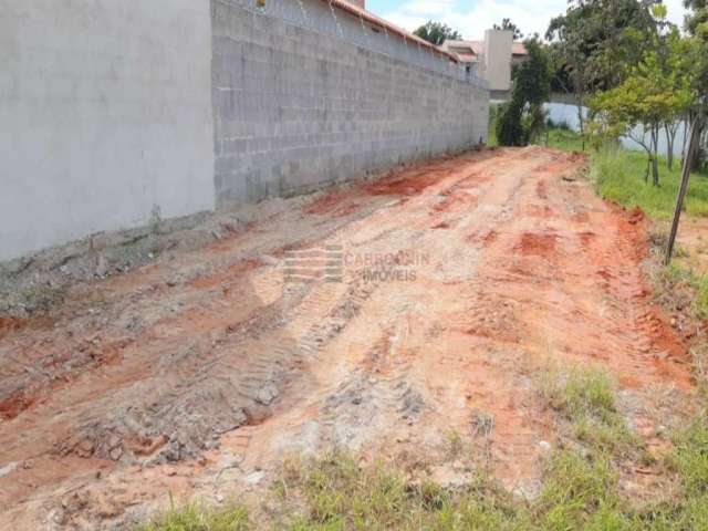 Terreno a Venda no Parque do Museu em Caçapava