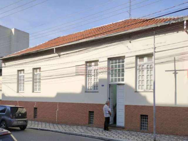 Terreno Comercial a Venda no Centro em Caçapava