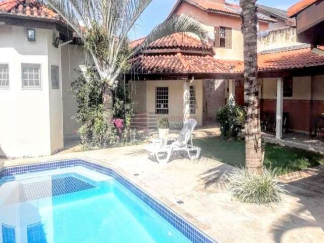 Casa a Venda no Jardim Jequitibá em Caçapava