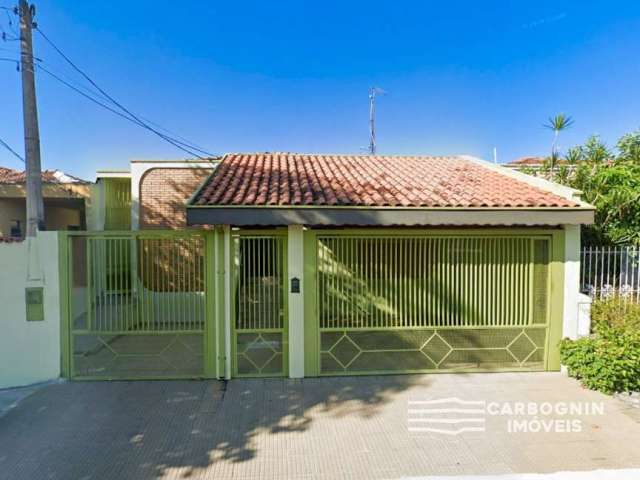 Casa a Venda no Jardim Amália em Caçapava