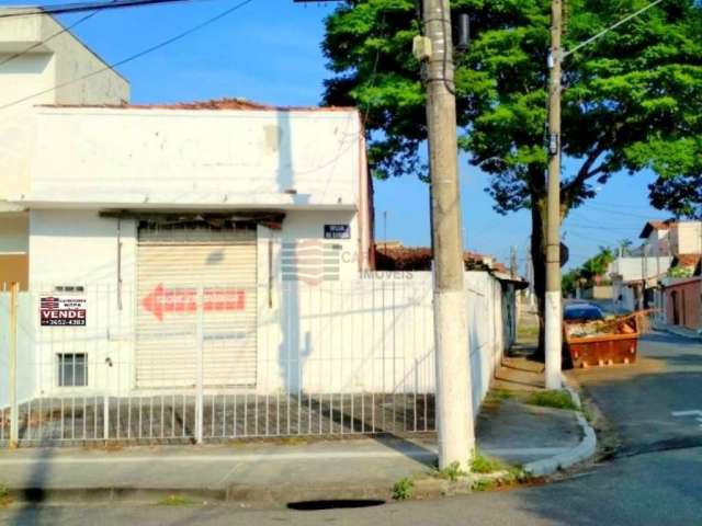 Ponto Comercial a Venda no Jardim São José em Caçapava