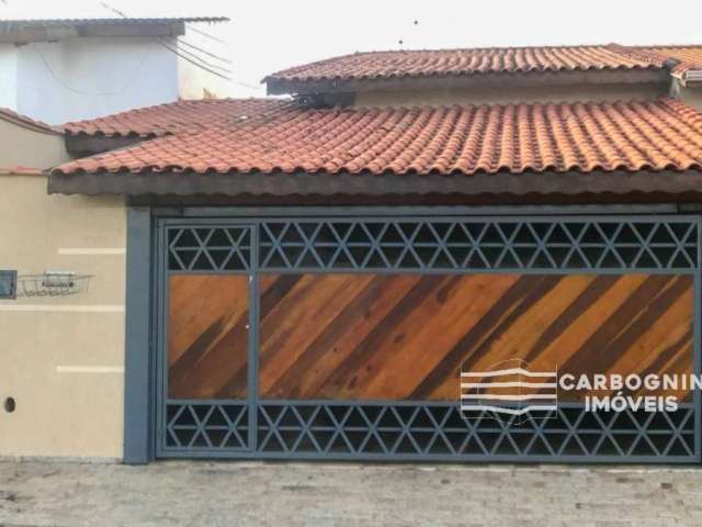 Casa a Venda no Panorama em Caçapava