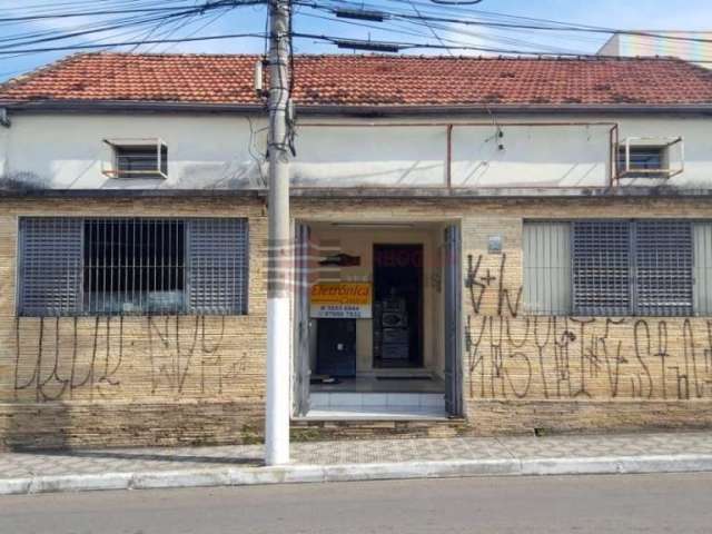 Casa a Venda no Centro em Caçapava