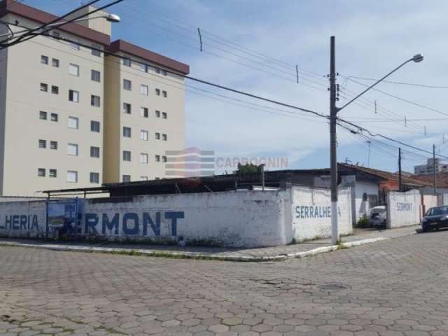 Terreno Comercial a Venda na Vila Antonio Augusto em Caçapava