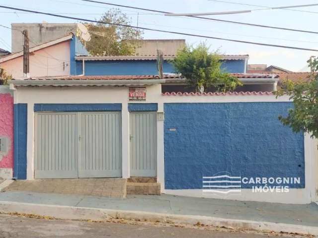 Casa a Venda no Sape II em Caçapava