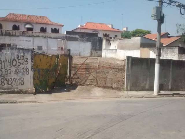 Terreno Comercial a Venda no Centro em Caçapava