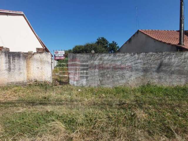 Terreno a Venda no Jardim Rafael em Caçapava