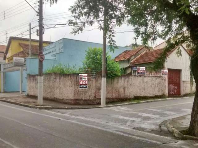 Terreno Comercial a Venda na Vila Resende em Caçapava