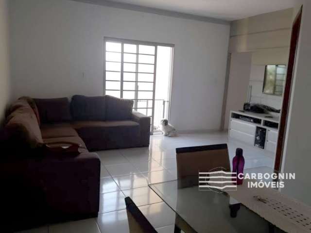 Apartamento a Venda no Santa Clara na Vila Paraíso em Caçapava