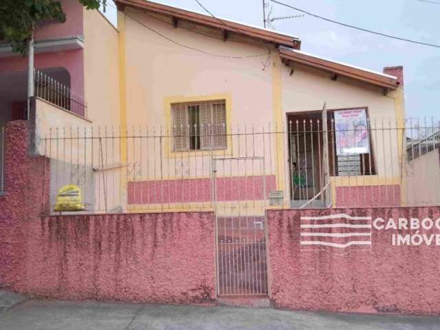 Casa a Venda no Jardim Campo Grande em Caçapava