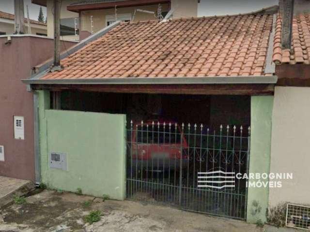 Casa a Venda na Vila São João em Caçapava